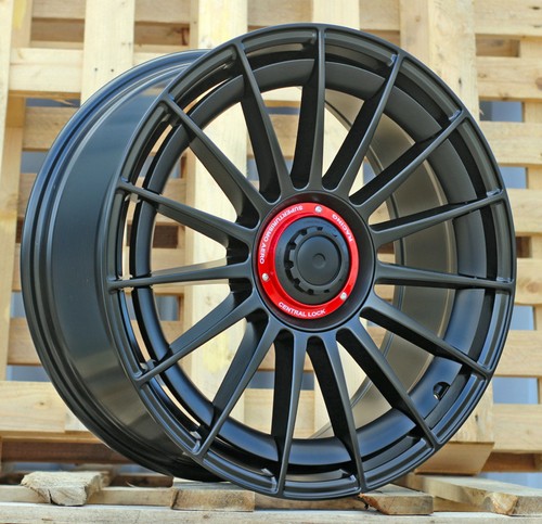 R19 pollici 5x112 cerchi oz - r19,