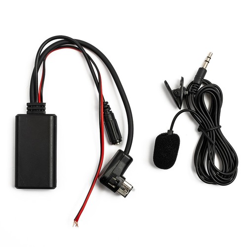 Cavo aux stereo auto - 5.0, con