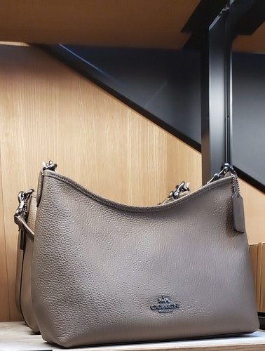 Borsa tracolla coach laurel - tracolla,