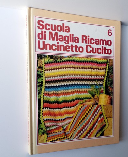 Scuola maglia ricamo - maglia,