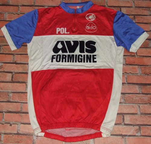 Avis formigine castelli maglia - avis,