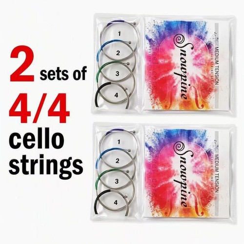 Set corde per - 2,
