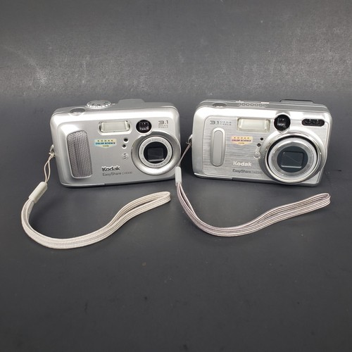 Kodak easyshare dx6340 - dx6340, &