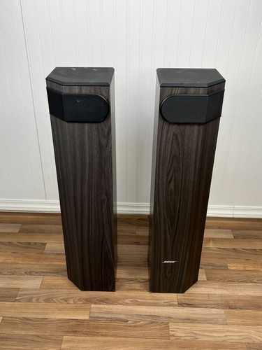 Bose 501 series altoparlanti - 501,