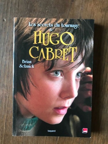 Brian selznick i - i, segreti