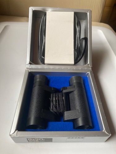 Binocolo zeiss 8x20b - 8x20b, (nuovo)