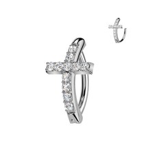 Piercing Anello Clicker