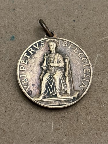 Medaglia papa pio xii - medaglia,