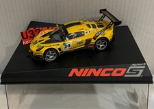 SLOT CAR NINCO 50534 LOTUS