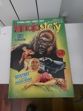 Rivista lanciostory anno vii - rivista,