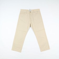 Pantalone ROY ROGERS Tg. 54 Usato (Cod.SJ1577)  Beige Vintage