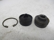 Cappelli Tappo SX + Dx