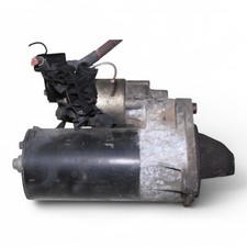 MOTORINO DI AVVIAMENTO PER