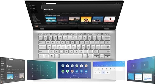 Nuovo asus vivobook - asus,