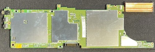 Scheda madre dell venue - madre,