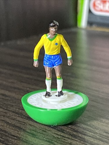 Ricambio subbuteo brasile - subbuteo,