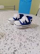 Scarpette neonato 0/3