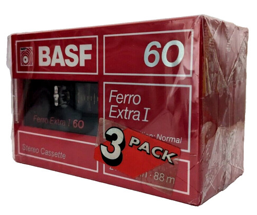 Basf ferro extra 60 - basf,
