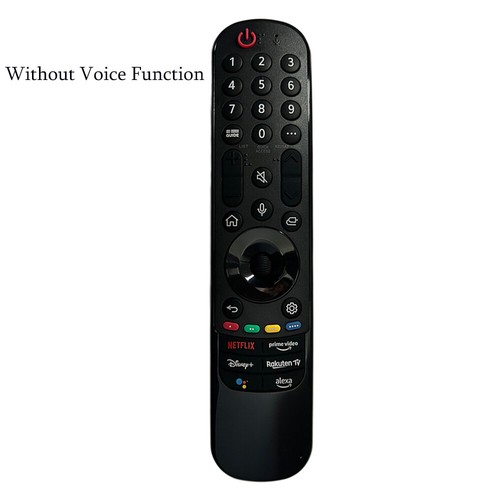 Telecomando per oled55a2pua - telecomando,