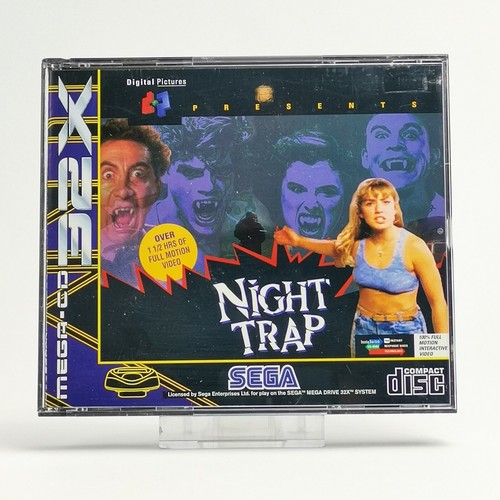 Gioco sega mega - gioco,
