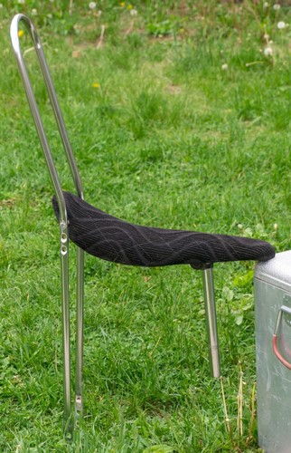 Persons banana seat sissy bar - banana,