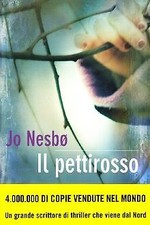Il pettirosso von Nesbø, Jo | Buch | Zustand gut
