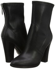 ALDO TOKOLOGO STIVALETTI NERI