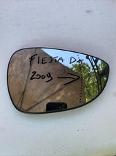 Vetro Specchietto Ford Fiesta VI 6 Destro Dx Passeggero Termico Originale