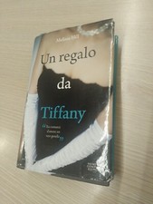 Un regalo da Tiffany - MELISSA HILL