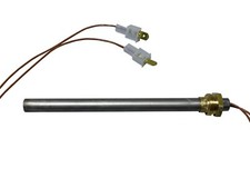 Asta Accensione 280W Stufa a