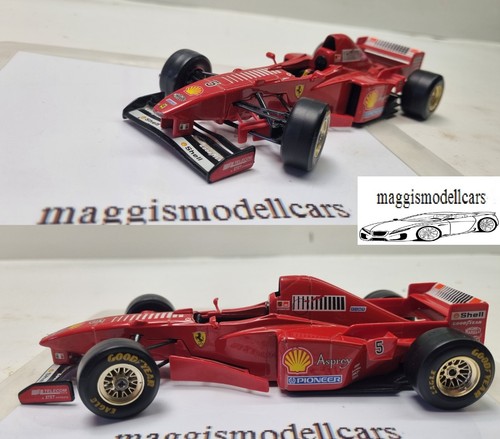 Modellino auto ferrari - auto,