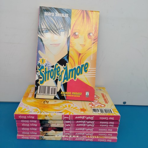 Strofe amore sequenza - d'amore,