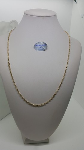 Collana uomo donna maglia - collana,
