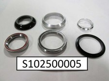 CUFFIA CONICA TELAIO BICI