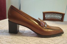 Scarpe Decolette Eleganti Tacco Classiche ALEXANDER NICOLETTE Davide Cenci EU 39