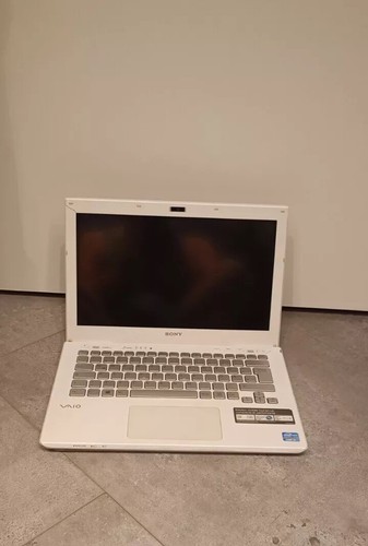 Sony vaio svs131g22m - sony,