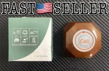 One Button Pager Sistema di