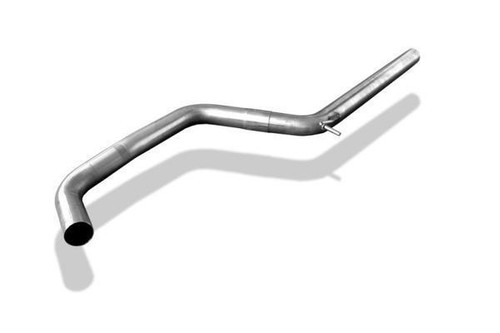 Fox silenziatore sportivo tubo - fox,