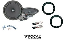 Altoparlanti FOCAL ISU 200 Kit