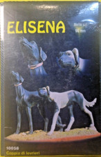 ELISENA: "Coppia di levrieri