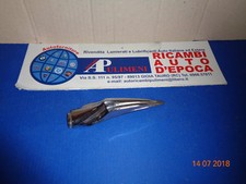 FREGIO LOGO COFANO ANTERIORE
