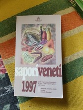Sapori Veneti 1997  Morganti