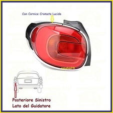 FARO FANALE FANALINO