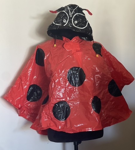 Poncho impermeabile