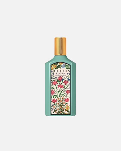 Gucci flora gorgeous jasmine - flora,