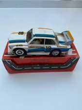 Marklin Sprint 1332 Vintage BMW 320i RC scala 1:32/1306