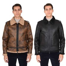 Giubbotto Uomo Invernale con