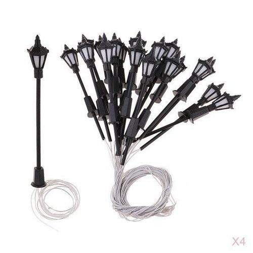 150 luci scala n - pz,