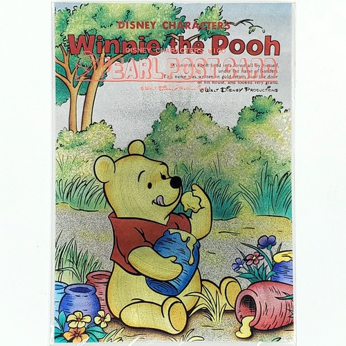 Winnie the pooh - the, pearl