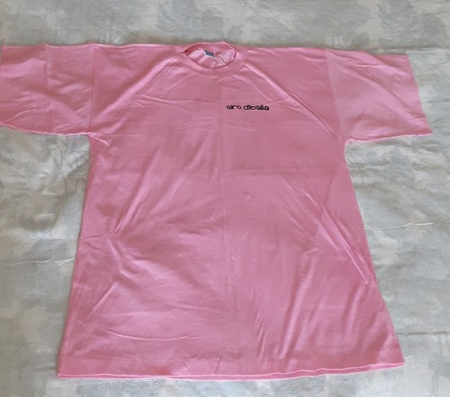 Maglia rosa giro italia - rosa,